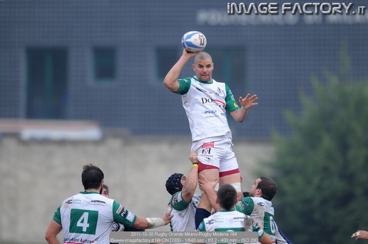 2011-10-30 Rugby Grande Milano-Rugby Modena 184